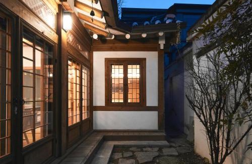 Seochon Villa | Dain-dang