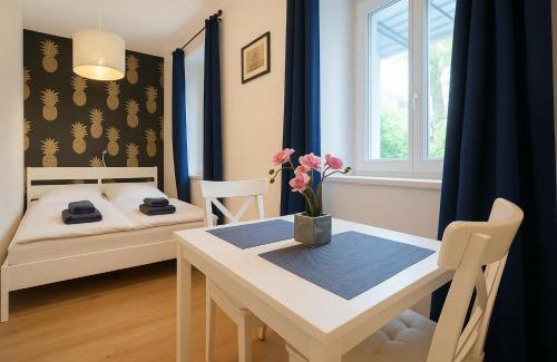 Penzing Apartment | DAINN Apartments Schönbrunn
