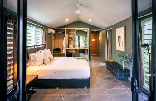 Lower Daintree House | Daintree Ecolodge