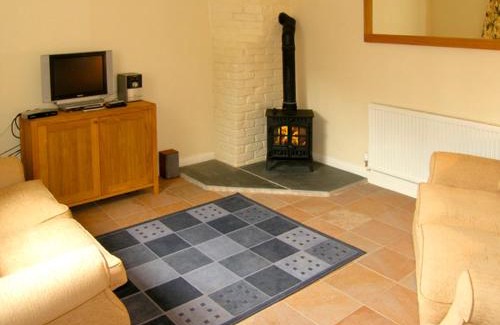 Knutsford Apartment | Dairy Apartment 1