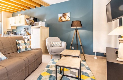 Saint-Clement-sur-Guye House | Dairy cottage - SAINT CLEMENT SUR GUYE