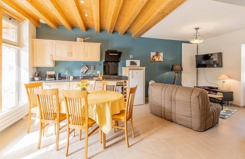 Saint-Clement-sur-Guye House | Dairy cottage - SAINT CLEMENT SUR GUYE