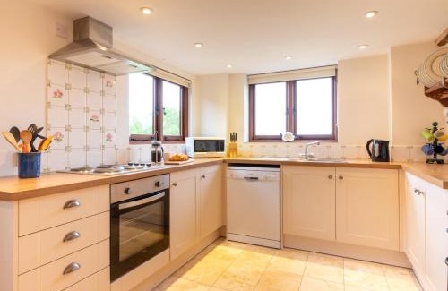 Wadhurst House | Dairy Cottage