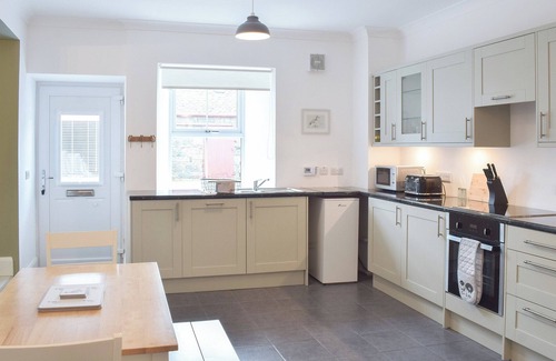 Kirkmichael Cottage | Dairy Cottage - UK39522