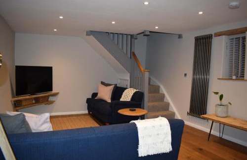 Abergavenny House | Dairy in the Black Mountains