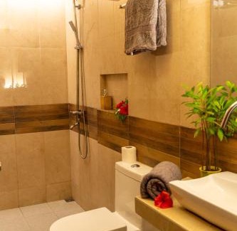 Dhangethi Hotel | Daisy Cottage Dhangethi