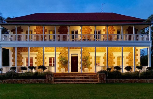 Buckland House | Daisy Cottage on Buckland Estate