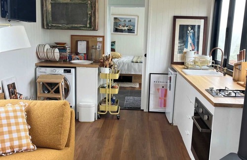 Conondale House | Daisy Dale - Hinterland Farm Stay