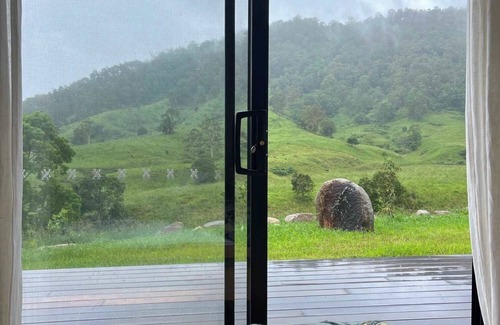 Conondale House | Daisy Dale - Hinterland Farm Stay