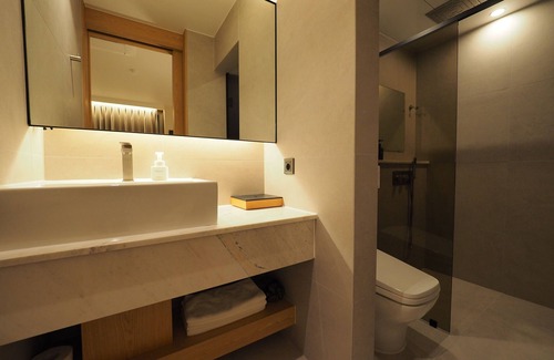 Tongyeong Hotel | Daisy Hotel