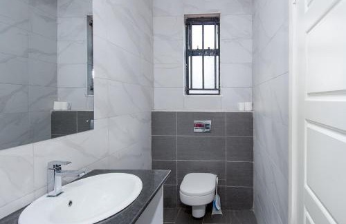 Western Province Villa | Daisy Katani Homes