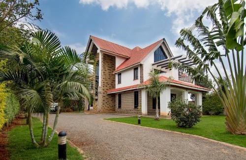 Western Province Villa | Daisy Katani Homes