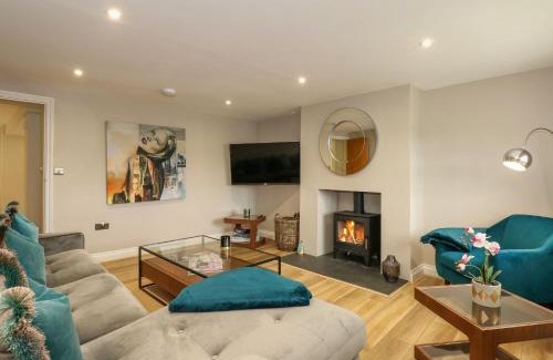 South Creake House | Daisy's Place