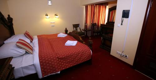 Zwierzyniec Hotel | Daisy Superior