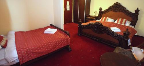 Zwierzyniec Hotel | Daisy Superior