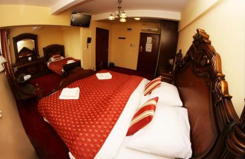 Zwierzyniec Hotel | Daisy Superior