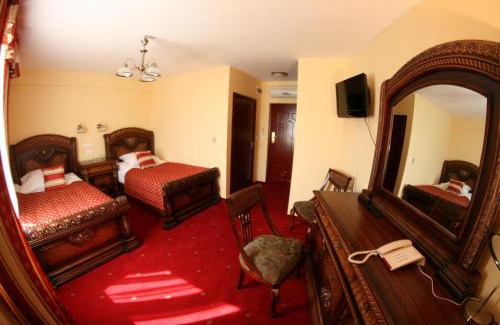 Zwierzyniec Hotel | Daisy Superior
