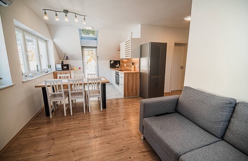 Preddvor Apartment | Daisy - Two bedroom apartment