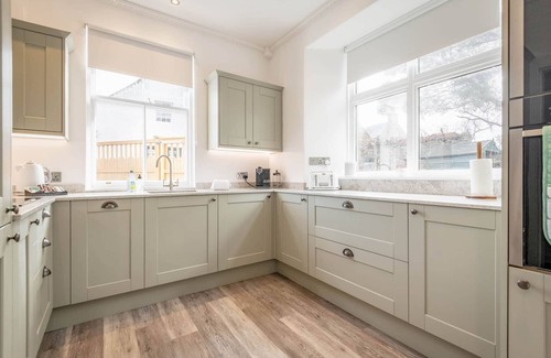 Kingsbarns Cottage | Daisybank | Kingsbarns