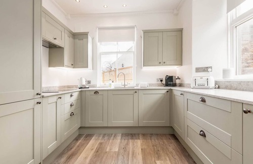 Kingsbarns Cottage | Daisybank | Kingsbarns