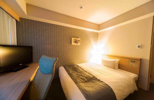 Asato Hotel | Daiwa Roynet Hotel Naha Kokusaidori