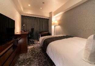 Nishi-Shinjuku Hotel | Daiwa Roynet Hotel Nishi-Shinjuku PREMIER