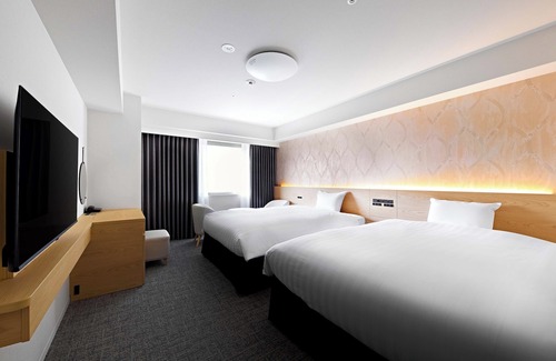 Shin-Yokohama Hotel | Daiwa Roynet Hotel Shin - Yokohama