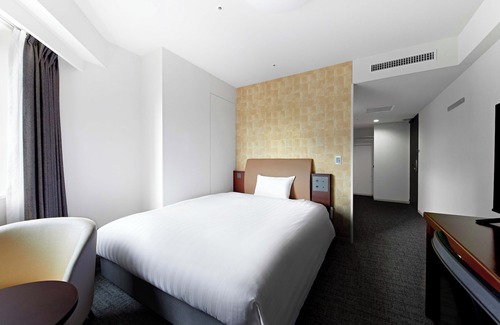 Shin-Yokohama Hotel | Daiwa Roynet Hotel Shin - Yokohama