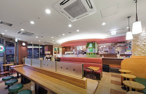 Shin-Yokohama Hotel | Daiwa Roynet Hotel Shin - Yokohama