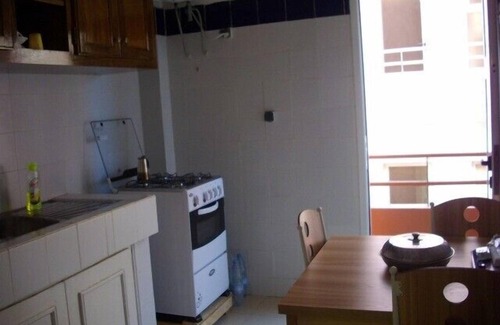 Dakar Apartment | Dakar Apartment - Furnished F2 quality