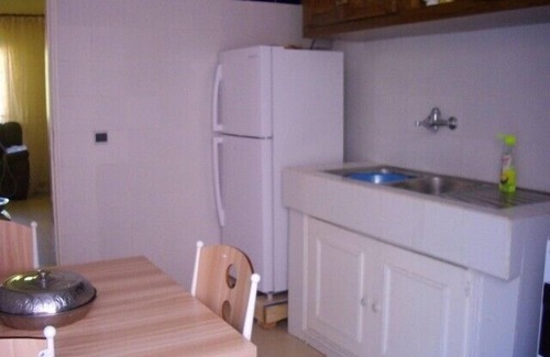 Dakar Apartment | Dakar Apartment - Furnished F2 quality