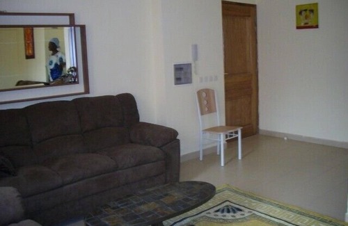 Dakar Apartment | Dakar Apartment - Furnished F2 quality