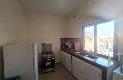 Dakar Apartment | Dakar Center Appart