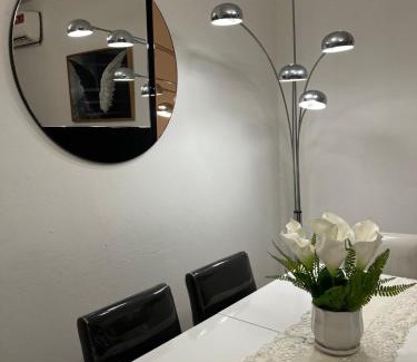Dakar-Plateau Apartment | Dakar Teranga - Studio Cosy Au Plateau, Idéal Business & Loisirs