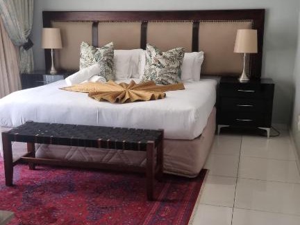 Bushbuckridge Bed & Breakfast | Dakarai Hotel