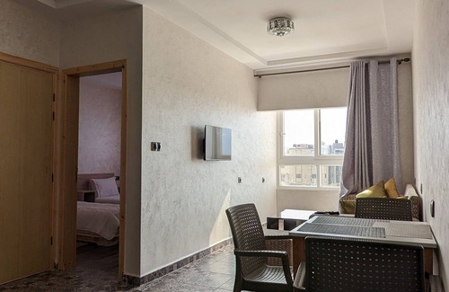 Dakhla Apartment | Dakhla Cabana Hotel Apartment