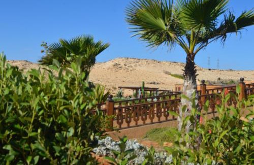Dakhla Resort | Dakhla Kitesurf World