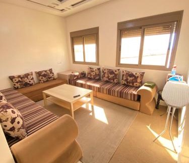Dakhla Apartment | Dakhla sky blue
