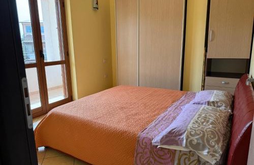 Ricadi Apartment | Dal Barone