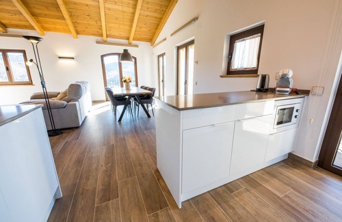 Sant Joan de Les Abadesses Cottage | DALT'S COUNTRY