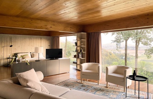 Albettone House | Dal Gheppio - Nido con Vista