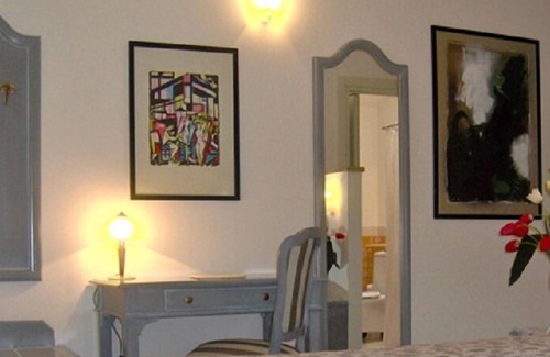 San Giorgio di Valpolicella Bed & Breakfast | Dalla Rosa Alda