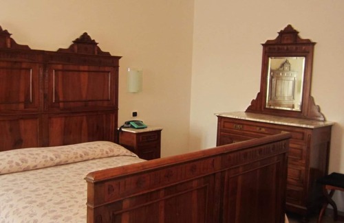 San Giorgio di Valpolicella Bed & Breakfast | Dalla Rosa Alda