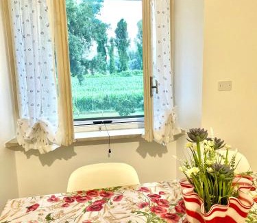 Scandolara Ravara House | DAL ZARO HOME