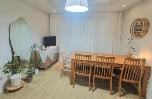 Ujangsan-dong Apartment | Dal126 House Seoul
