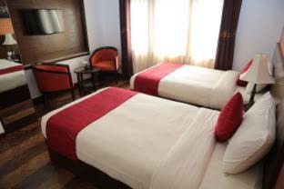 Thamel Hotel | Dalai-La Boutique Hotel