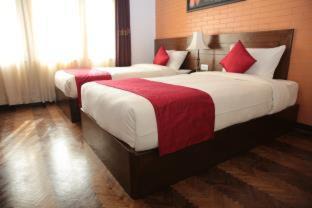 Thamel Hotel | Dalai-La Boutique Hotel