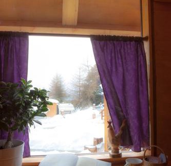 Chatillon Resort | DalaiLama Village