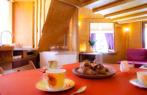 Chatillon Resort | DalaiLama Village
