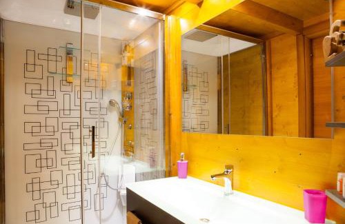 Chatillon Resort | DalaiLama Village